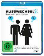 Film: Kusswechsel 2 - Gegensätze ziehen sich aus