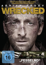 Film: Wrecked - Ohne jede Erinnerung