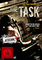 Film: The Task - After Dark Originals