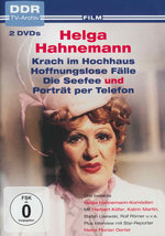 Film: Helga Hahnemann [2 DVDs]