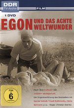 Film: Egon und das achte Weltwunder