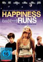 Film: Happiness Runs
