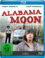 Film: Alabama Moon - Abenteuer Leben
