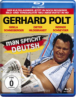 Film: Man spricht Deutsh