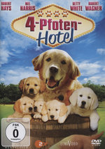 Film: 4-Pfoten-Hotel