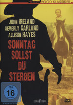 Film: Sonntag sollst du sterben