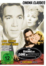 Film: Das Geheimnis der Dame in schwarz
