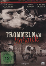 Film: Trommeln am Mohawk
