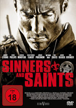 Film: Sinners and Saints