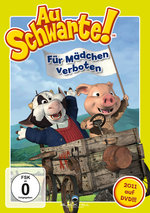 Film: Au Schwarte! - Für Mädchen verboten