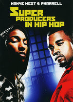 Film: Kanye West & Pharrell - Super Prod... [2 DVDs]