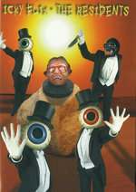 Film: The Residents - Icky Flix