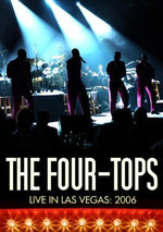 Film: The Four Tops - Live in Las Vegas 2006