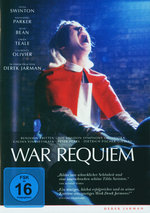 Film: War Requiem (OmU)