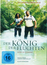 Film: Der König der Fluchten (OmU)