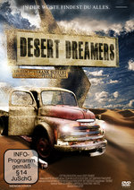 Film: Desert Dreamers (inkl. Copy to Go)