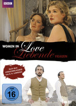 Film: Women in Love - Liebende Frauen [2 DVDs]