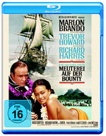 Film: Meuterei auf der Bounty