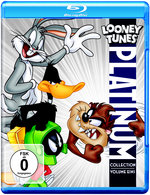 Film: Looney Tunes - Platinum Collection Vol. Eins
