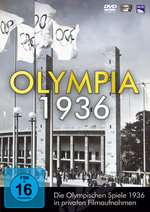 Film: Olympia 1936 - Die Olympischen Spiele 1936 in...
