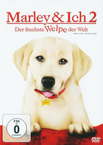 Film: Marley & Ich 2 - Der frechste Welpe der Welt