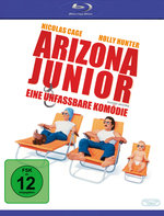 Film: Arizona Junior