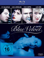 Film: Blue Velvet