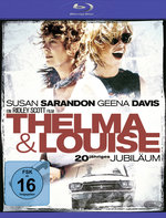 Film: Thelma & Louise