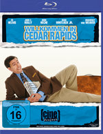 Film: Willkommen in Cedar Rapids - Cine Project