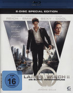 Film: Largo Winch II - Die Burma-Ver... [SE] (+ DVD)
