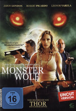 Film: Monsterwolf - Uncut Version