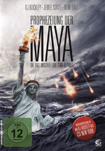 Film: Prophezeiung der Maya