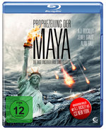 Film: Prophezeiung der Maya