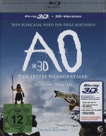 Film: AO - Der letzte Neandertaler