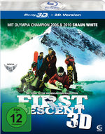 Film: First Descent