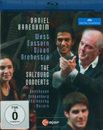 Film: Daniel Barenboim - The Salzburg Concerts