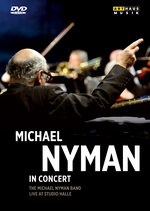 Film: Michael Nyman in Concert