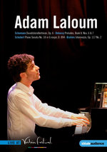 Film: Adam Laloum - Live at Verbier Festival