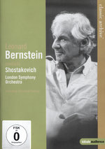 Film: Leonard Bernstein - Shostakovich