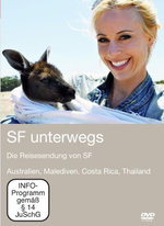 Film: SF unterwegs - Australien, Malediven, Costa Rica