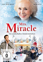 Film: Mrs. Miracle - Ein zauberhaftes Kindermädchen