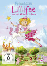 Film: Prinzessin Lillifee und das kleine Einhorn