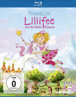 Film: Prinzessin Lillifee und das kleine Einhorn