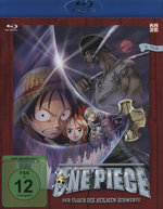 Film: One Piece - 5. Film: Der Fluch des hlg. Schwerts
