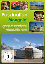 Film: Faszination Mongolei