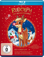 Film: Rudolph mit der roten Nase - Der Kinofilm