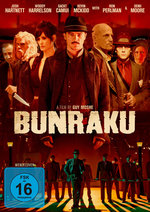 Film: Bunraku [LE]