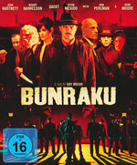 Film: Bunraku