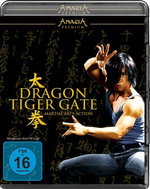 Film: Dragon Tiger Gate