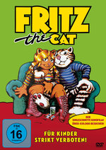 Film: Fritz the Cat